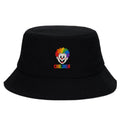 CHILDISH BUCKET HAT