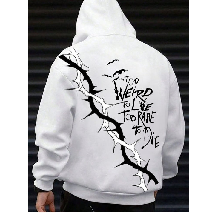 VALENTE HOODIE