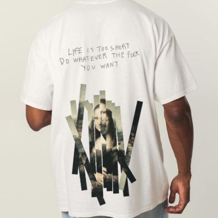 VALENTE T-SHIRT